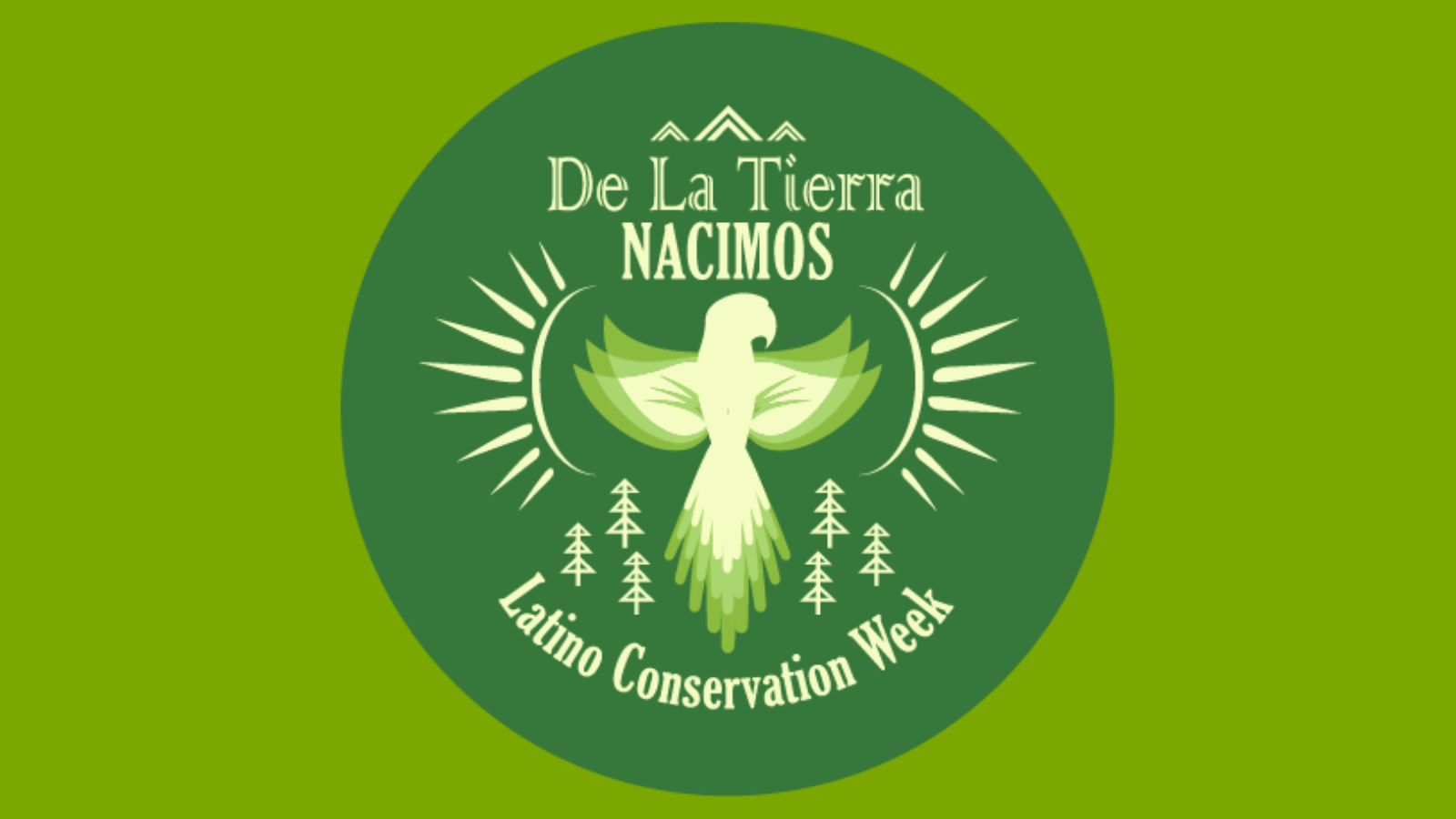 Latino Conservation Week