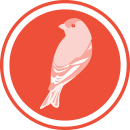 Bird Icon.