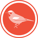 Bird Icon.