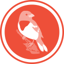 Bird Icon.