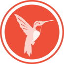 Bird Icon.