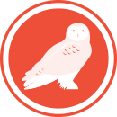 Bird Icon.