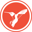 Bird Icon.