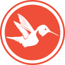 Bird Icon.