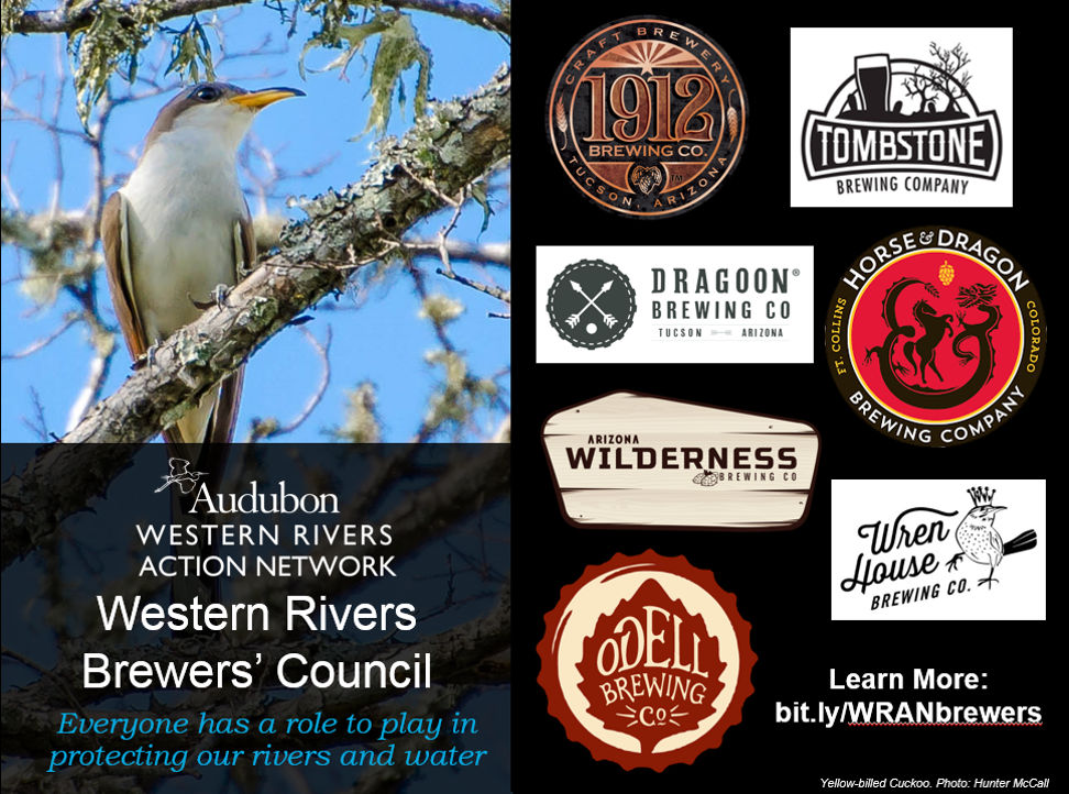 Western Rivers Brewers' Council.