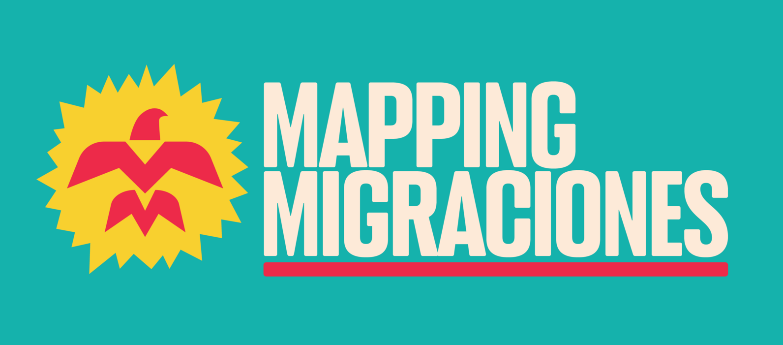 Mapping Migraciones