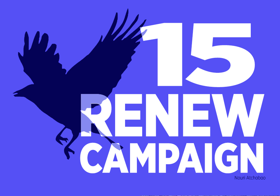 Renew 15