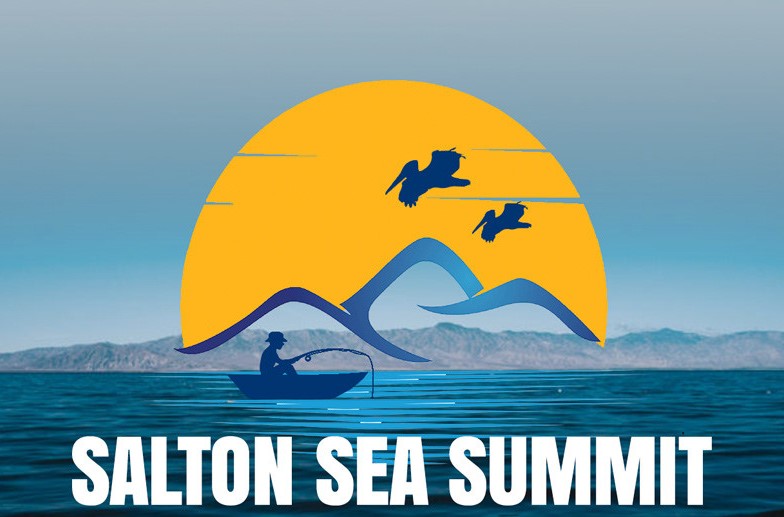Salton Sea Summit 2022