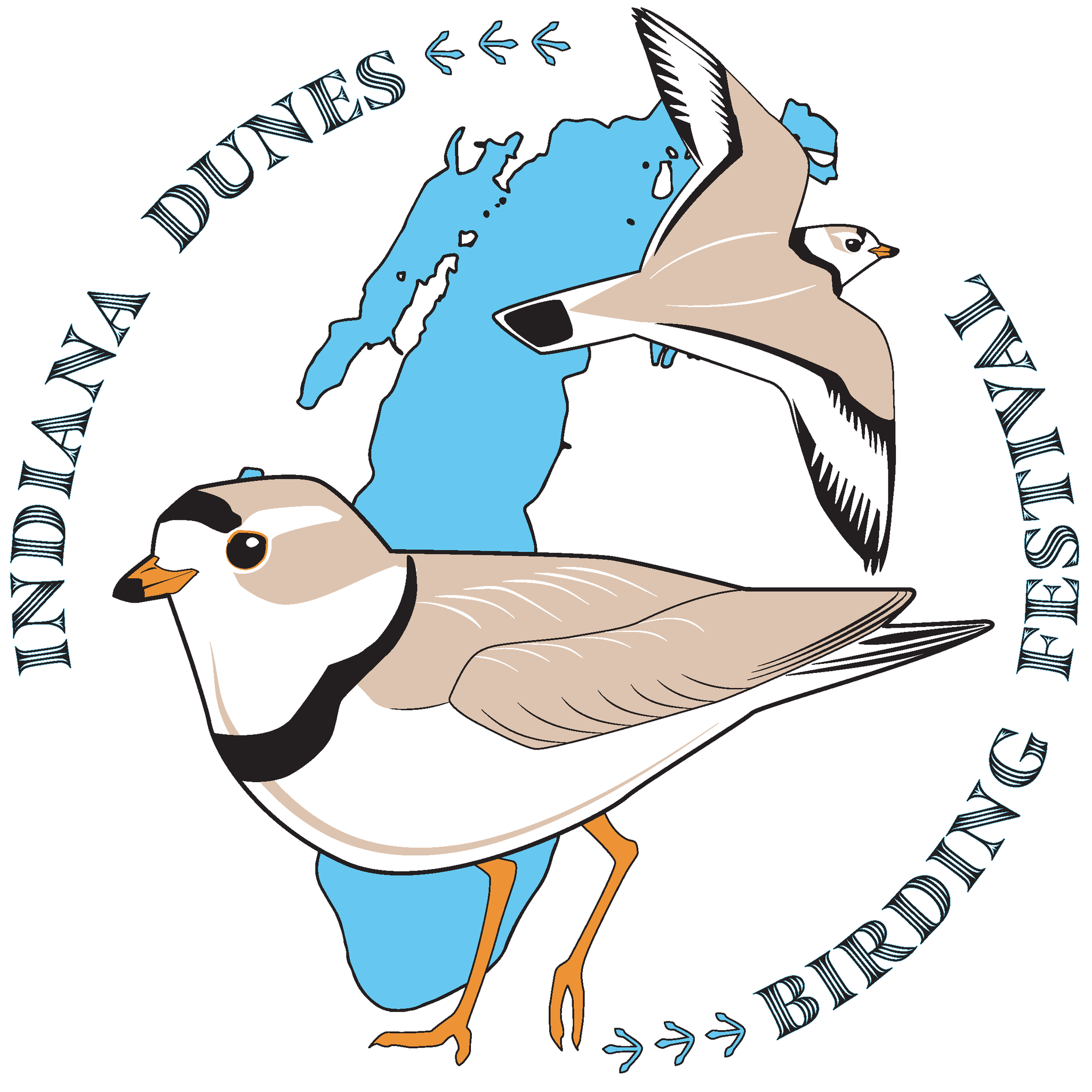 Indiana Dunes Birding Festival 