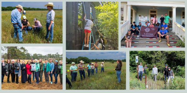 Center Activities