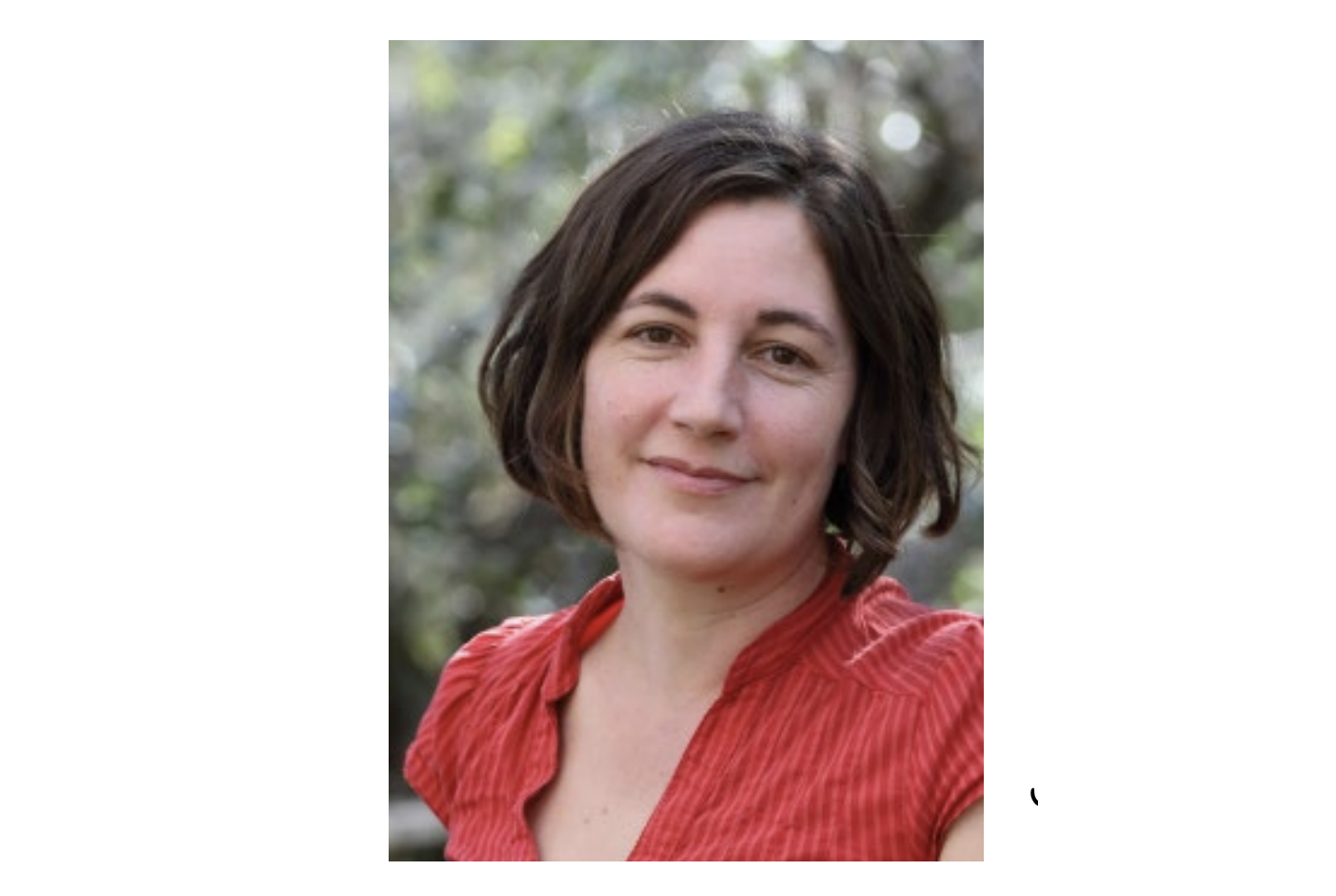 bio photo of audrey derose-wilson