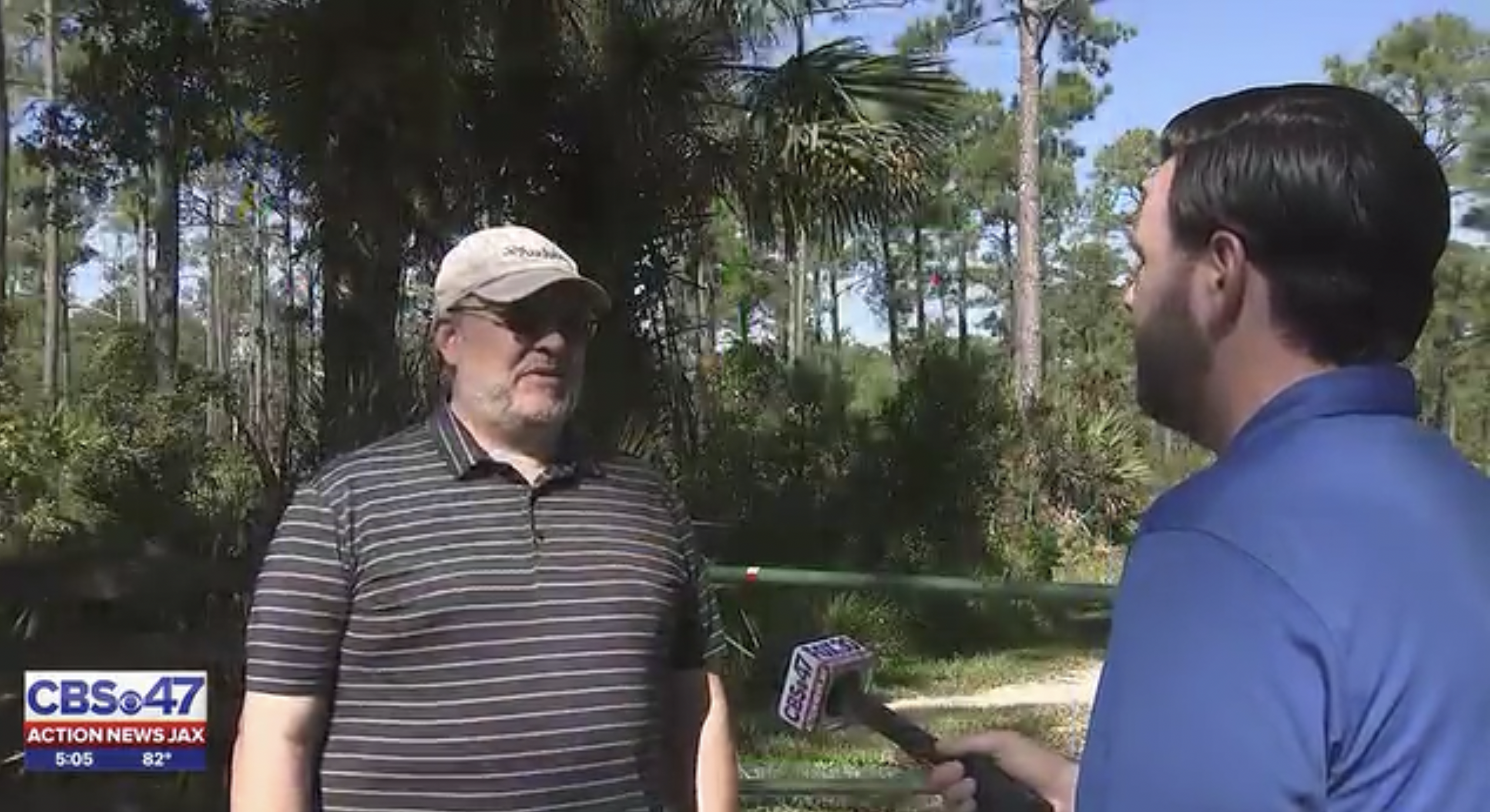 close up of two people talking