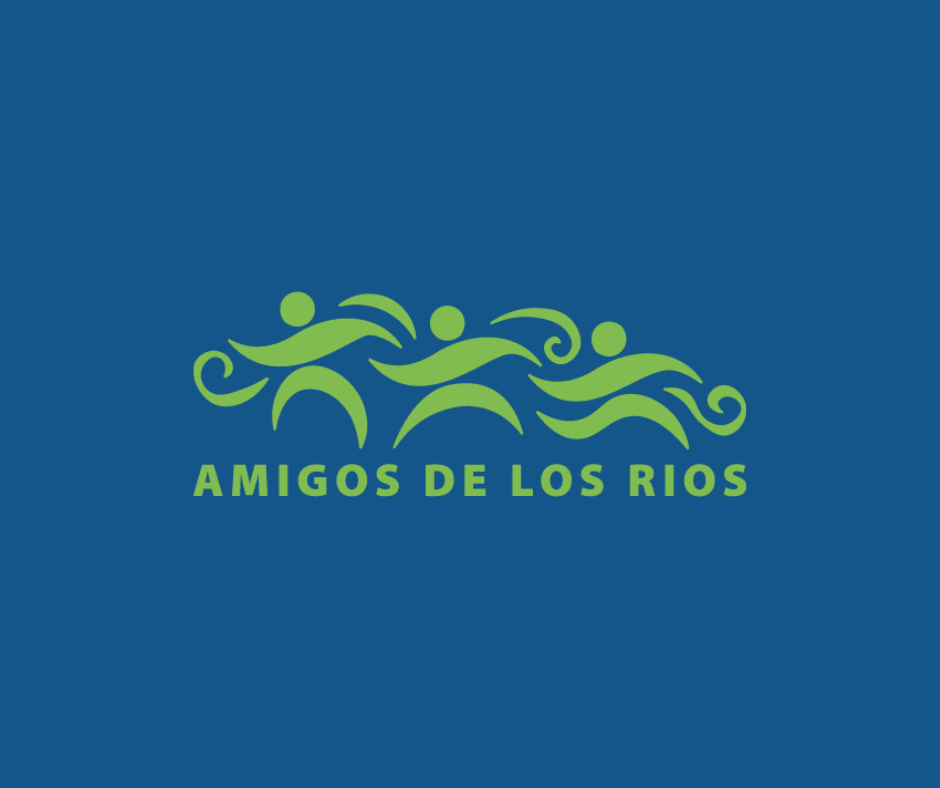 Amigos de los Rios logo