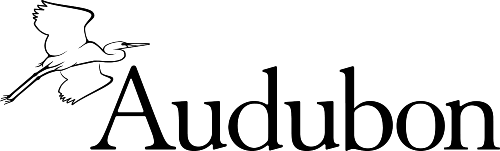 National Audubon Society logo.