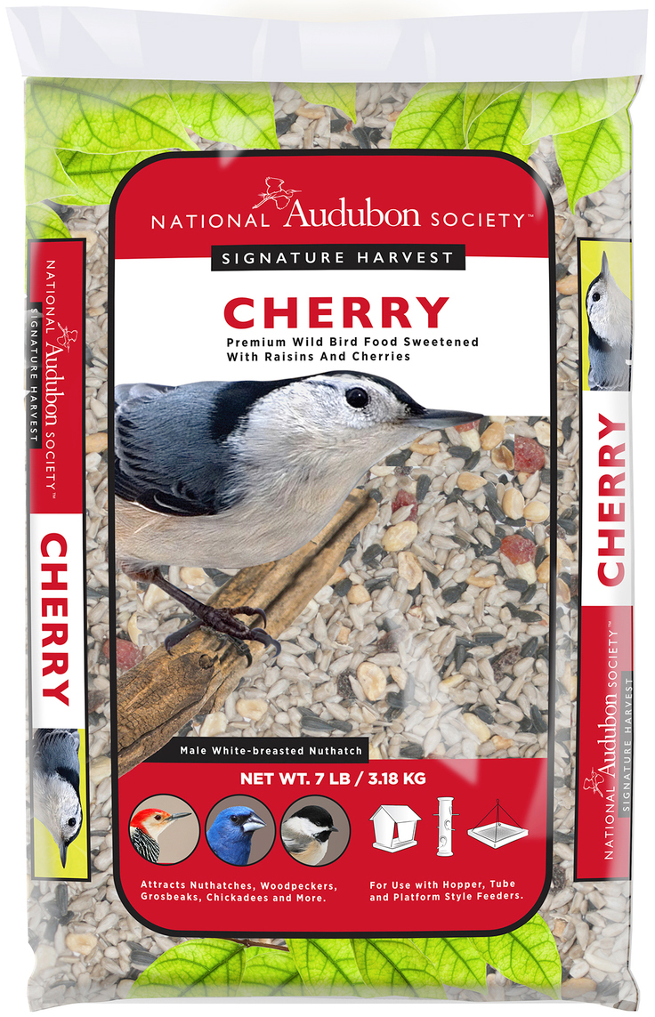 National Audubon Society