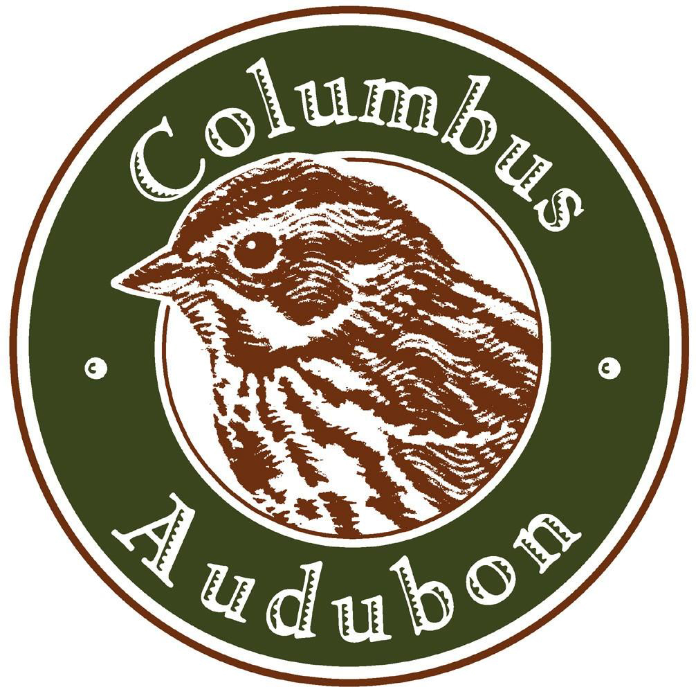 Columbus Audubon Logo