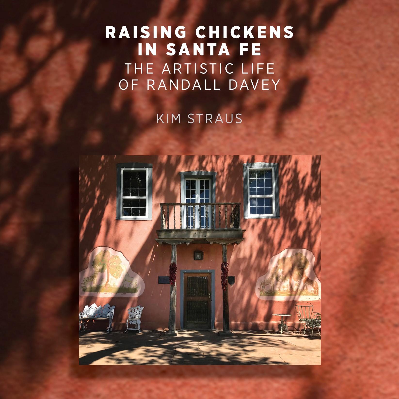 Raising Chickens in New Mexico