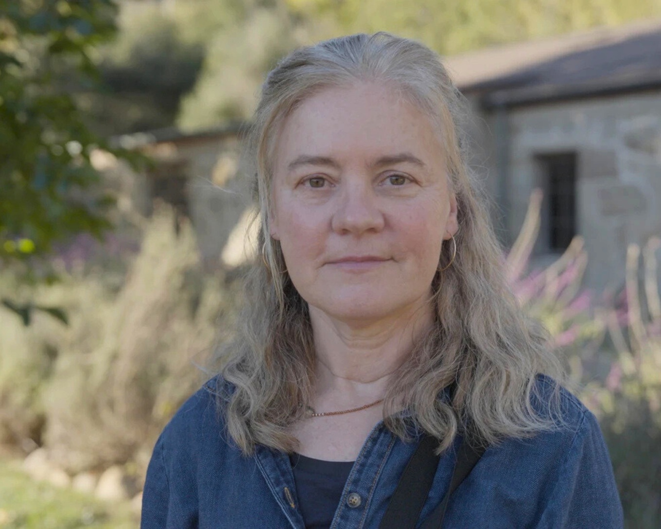 Andrea Jones brings three decades of experience in bird science, conservation, and advocacy, as well as deep understanding of California to this important role. Photo: Isabela Zawistowska.